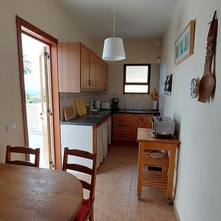 Casa Katharina - Valle Gran Rey Calera 외부 사진