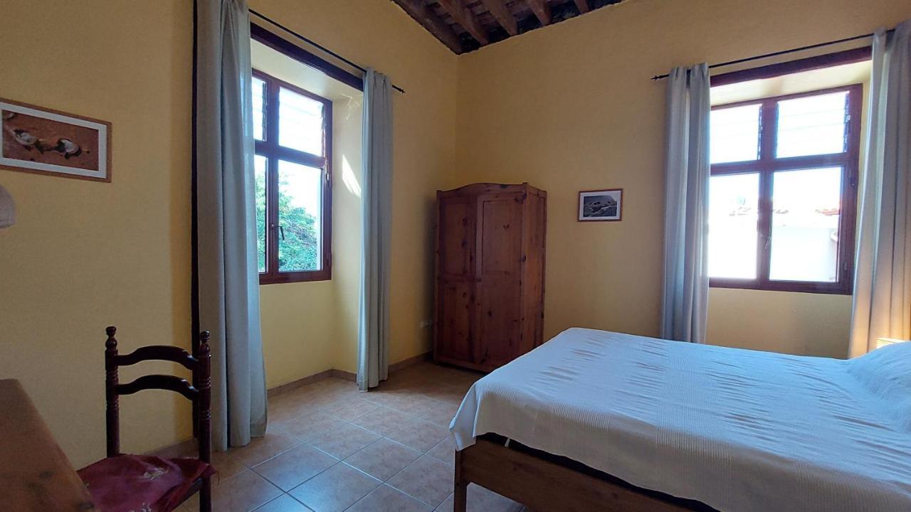 Casa Katharina - Valle Gran Rey Calera 외부 사진
