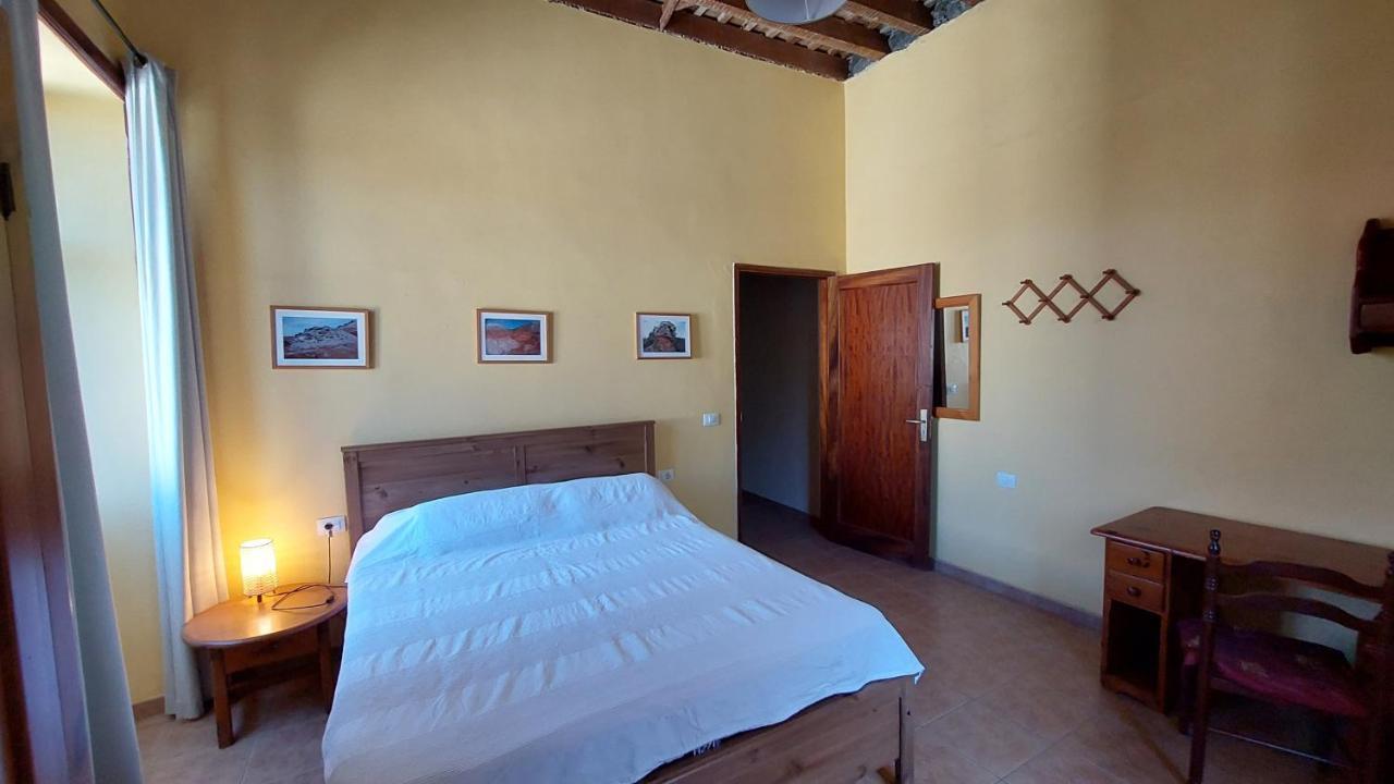Casa Katharina - Valle Gran Rey Calera 외부 사진