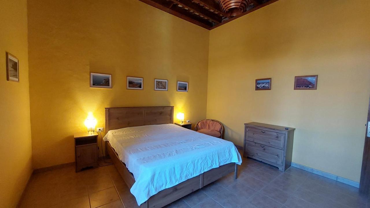 Casa Katharina - Valle Gran Rey Calera 외부 사진