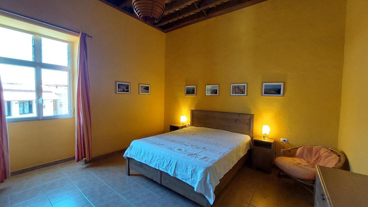 Casa Katharina - Valle Gran Rey Calera 외부 사진