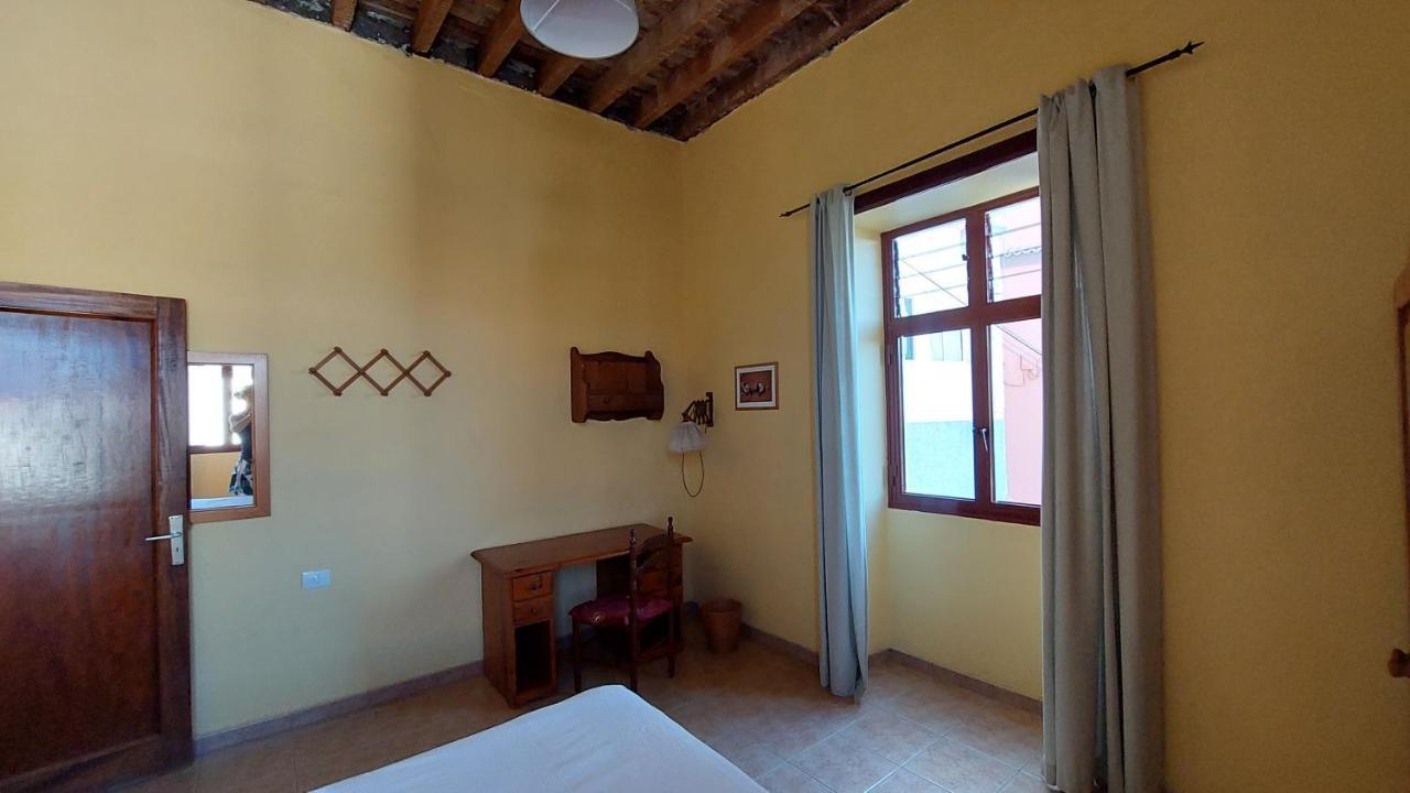 Casa Katharina - Valle Gran Rey Calera 외부 사진
