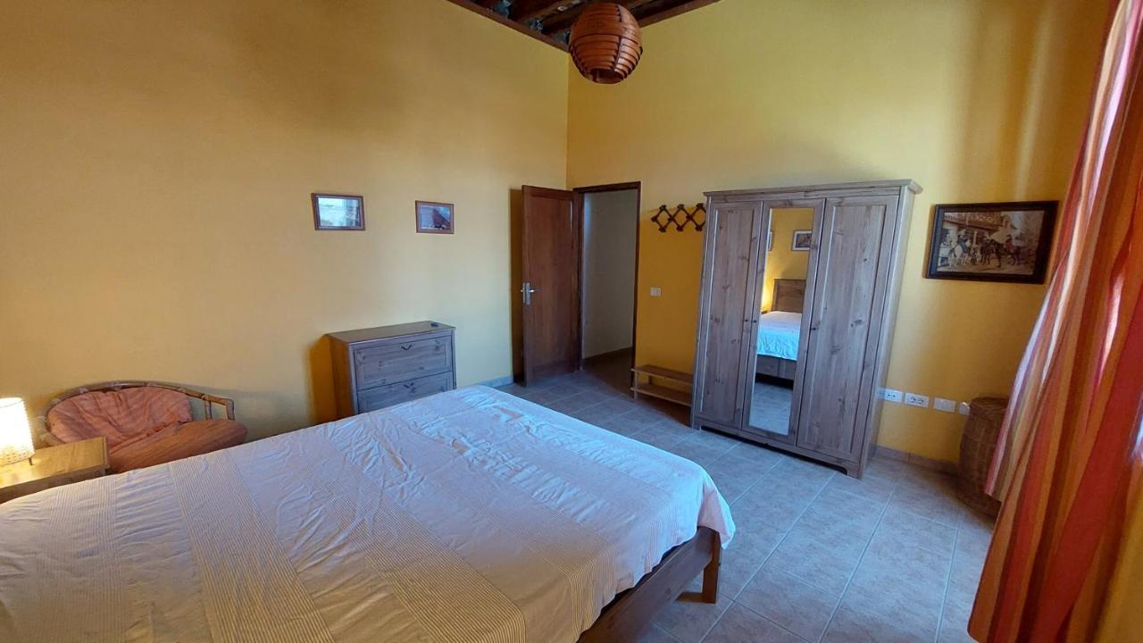Casa Katharina - Valle Gran Rey Calera 외부 사진