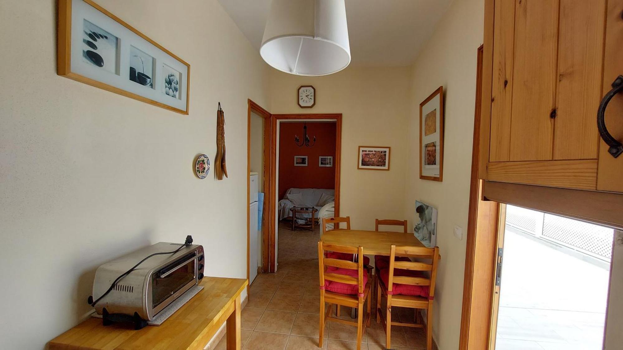Casa Katharina - Valle Gran Rey Calera 외부 사진
