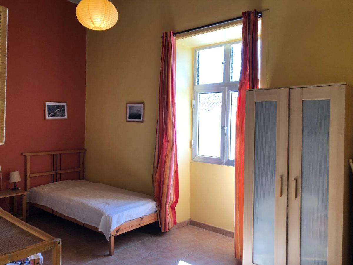 Casa Katharina - Valle Gran Rey Calera 외부 사진