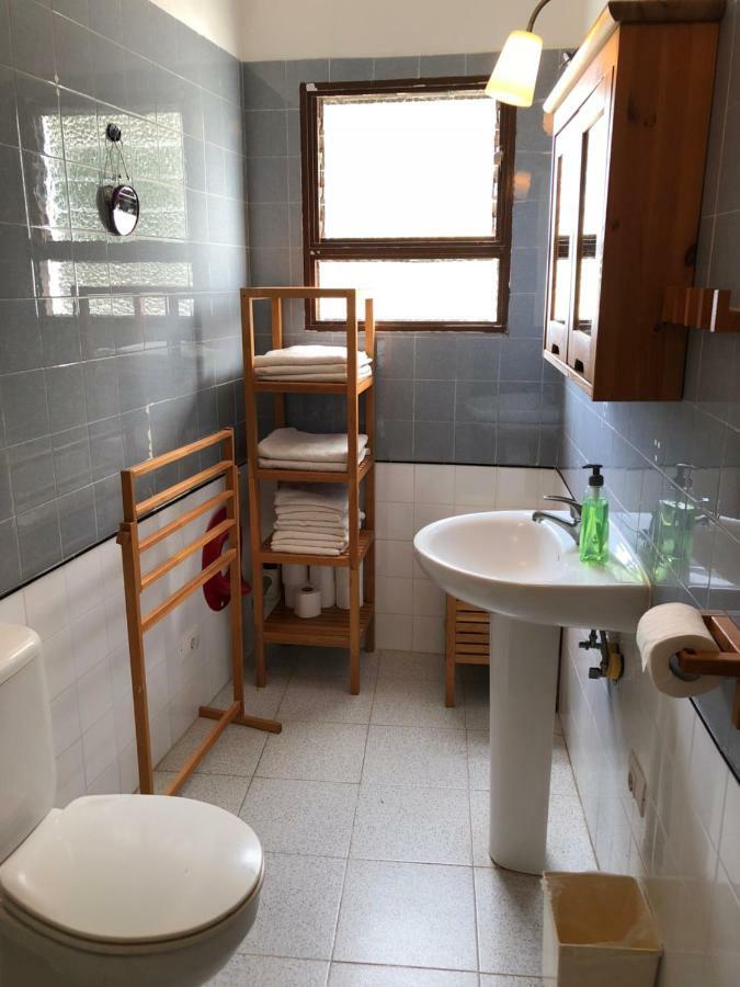 Casa Katharina - Valle Gran Rey Calera 외부 사진